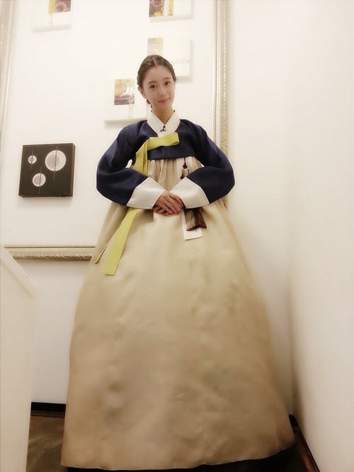 사진=클라라 SNS