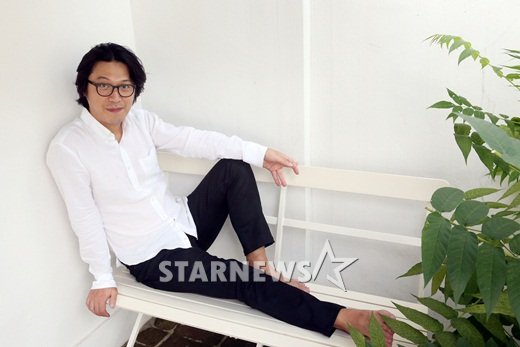 봉만대 감독/사진=임성균 기자