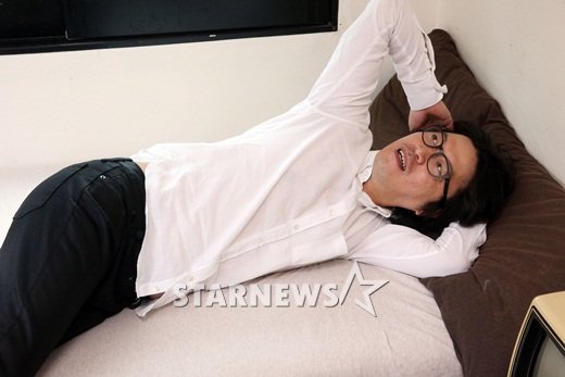 봉만대 감독/사진=임성균 기자