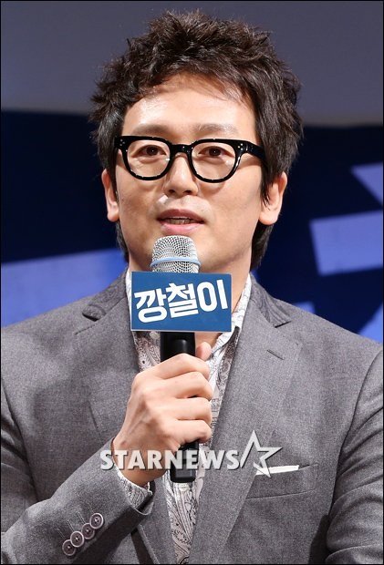 배우 김정태/사진=최부석 기자