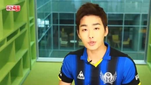 조정식 아나운서 / 사진=SBS ESPN 방송화면