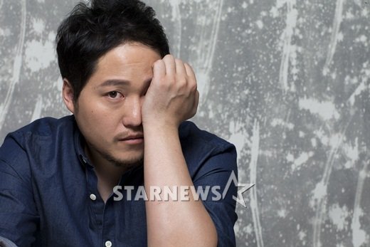 배우 김대명/사진=임성균 기자