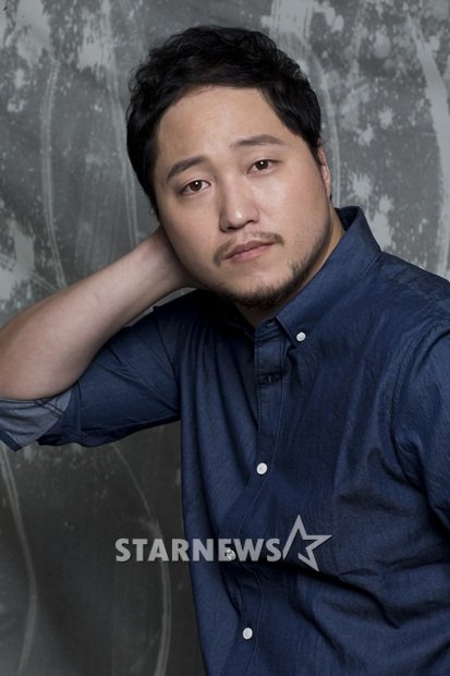배우 김대명/사진=임성균 기자