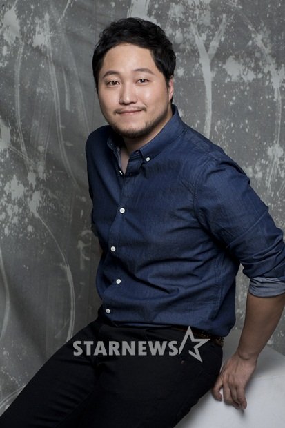 배우 김대명/사진=임성균 기자