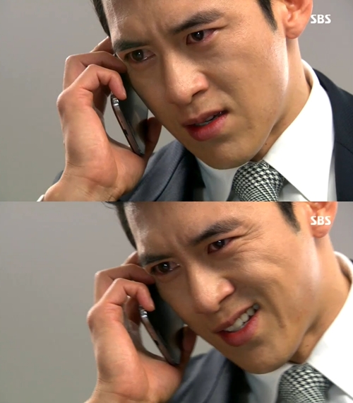 /사진=SBS '황금의 제국' 방송캡쳐