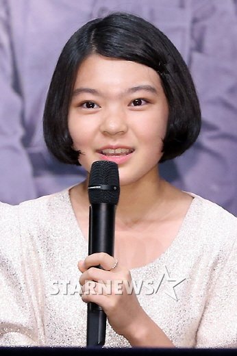배우 유해정 /사진=이기범 기자