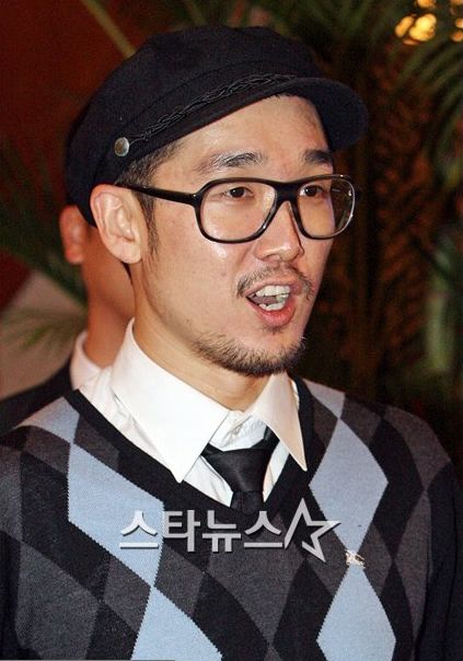 슈퍼키드 멤버 허첵 / 사진=스타뉴스