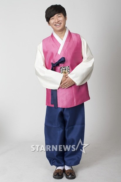 배우 이다윗/사진=임성균 기자