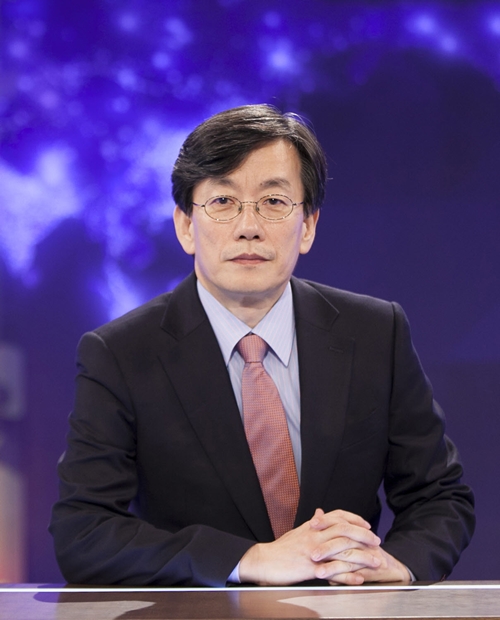손석희 앵커 / 사진제공=JTBC