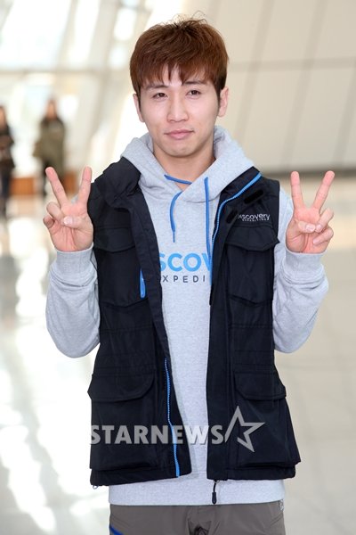 개그맨 유세윤 /사진=임성균 기자