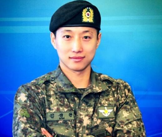 김경현 / 사진출처=김경현 미니 홈페이지