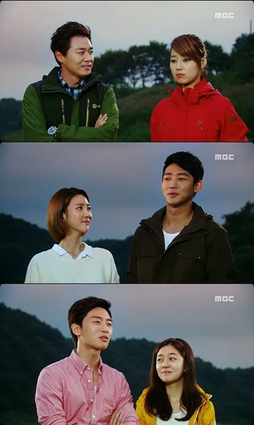 '금 나와라 뚝딱' / 사진=방송화면 캡처