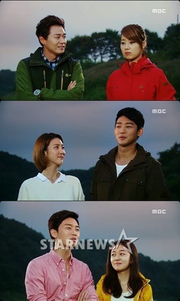 '금 나와라 뚝딱' 마지막회 / 사진=방송화면 캡처