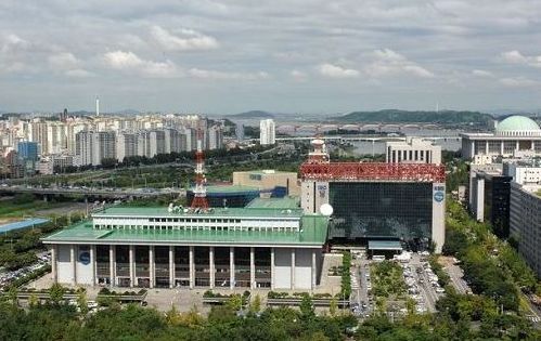 KBS 전경/사진=KBS