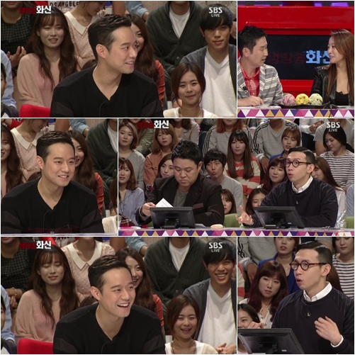 /사진=SBS '화신-마음을 지배하는 자' 방송 캡처