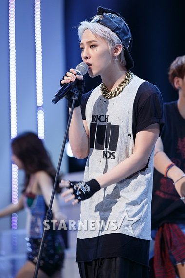 지드래곤 / 사진= 스타뉴스 최부석 기자