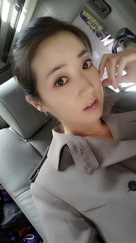 배우 최정원/사진=최정원 미투데이