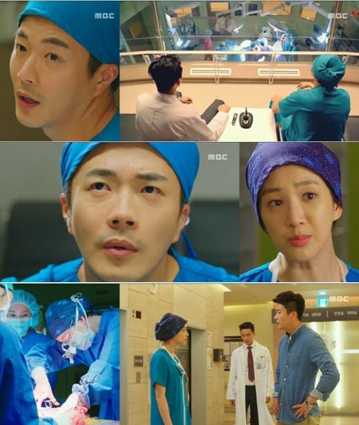 '메디컬탑팀' / 사진=방송화면 캡처