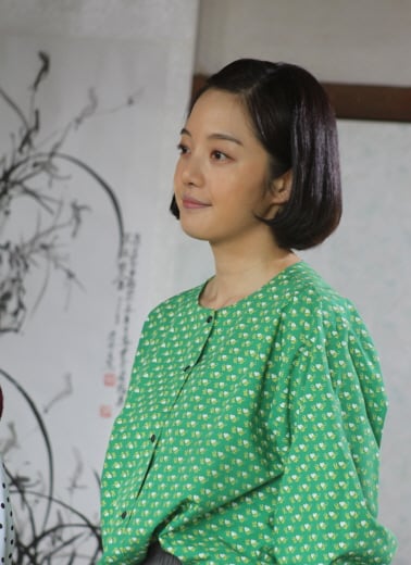 배우 황보라 /사진제공=이관희프로덕션