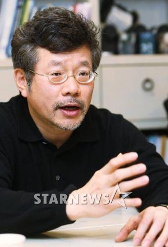 최용배 청어람 대표/사진=스타뉴스