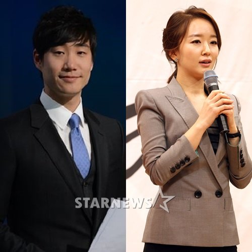 (왼쪽부터) SBS 배성재 아나운서, 박선영 아나운서 /사진=SBS, 이기범 기자