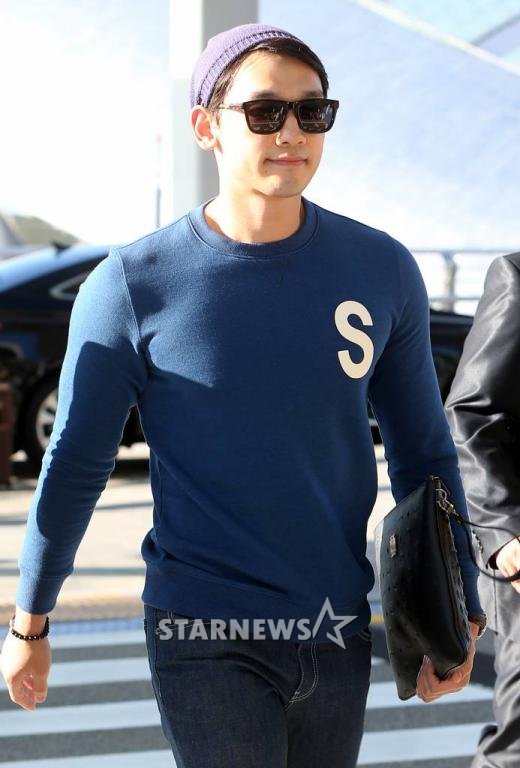 가수 겸 배우 비(정지훈) / 사진=최부석 기자