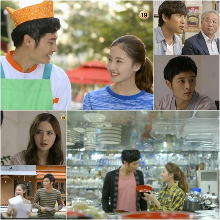 '사랑과전쟁2' 주요장면/사진=KBS 2TV '사랑과전쟁2'