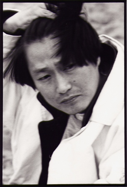故 김현식 / 사진=에이엠지글로벌