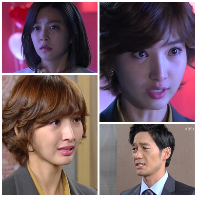사진=KBS 1TV 일일드라마 '지성이면 감천' 방송캡처