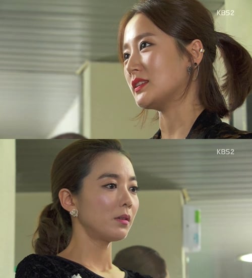 사진=KBS 2TV '루비반지' 방송화면
