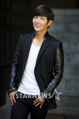 배우 이준기/사진=임성균 기자