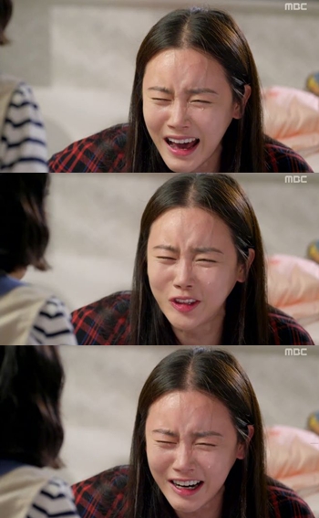 /사진=MBC '잠자는 숲속의 마녀' 방송캡처