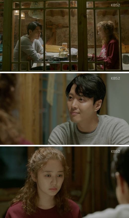 사진=KBS 2TV '미래의 선택' 방송 화면