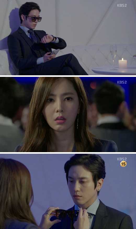 사진=KBS 2TV '미래의 선택' 방송 화면
