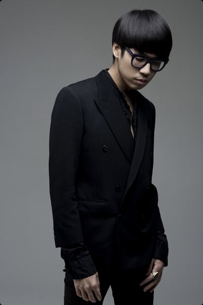메이트 정준일 / 사진=엠와이뮤직
