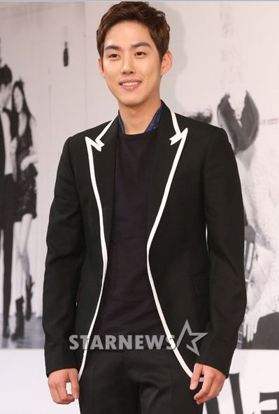 배우 백성현/사진=이기범 기자