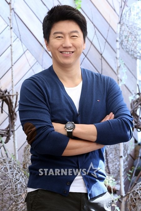 배우 김수로 / 사진=이기범 기자
