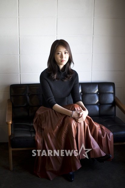 배우 이연희/사진=임성균 기자