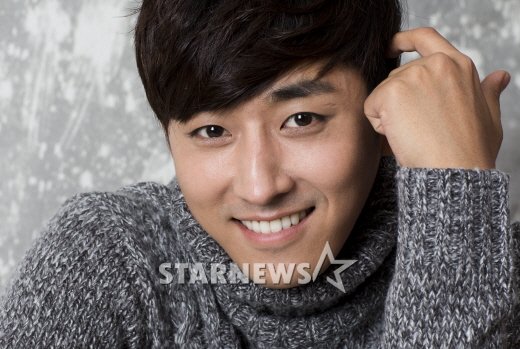 배우 손호준 /사진=임성균 기자