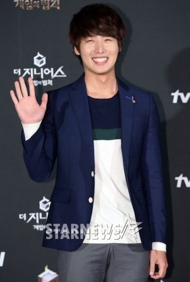 배우 최창엽/사진=스타뉴스