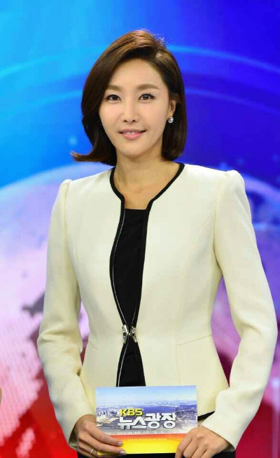 박사임 KBS 아나운서 /사진=KBS