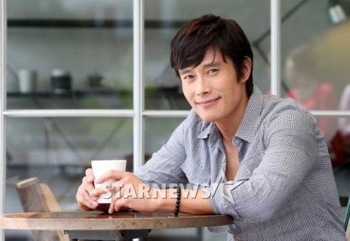 배우 이병헌 / 사진=홍봉진 기자