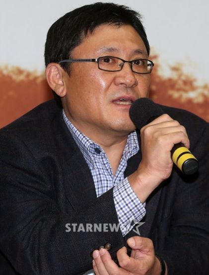 김승우PD/사진=이동훈 기자