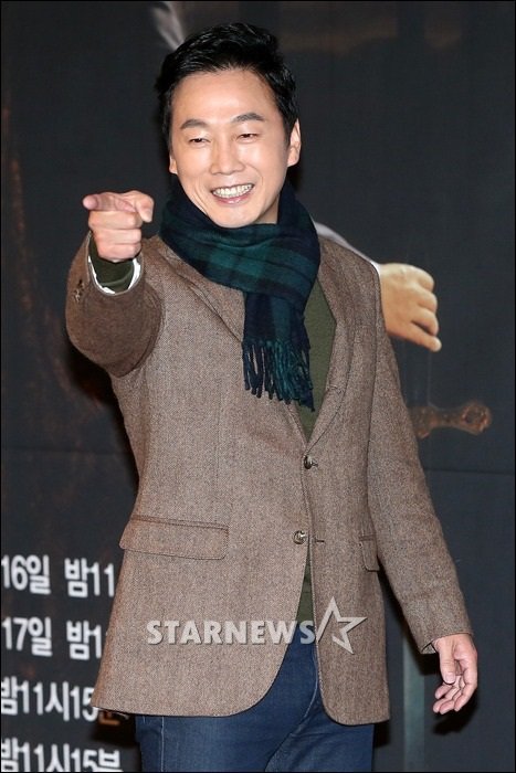 정봉주 전 국회의원 / 사진=최부석 기자