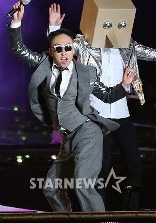 박명수 & 프라이머리 /사진=스타뉴스