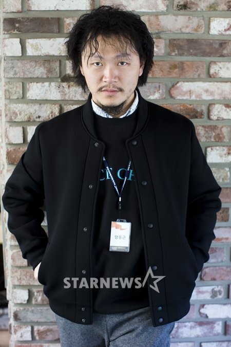 양동근 / 사진=임성균 기자 tjdrbs23@