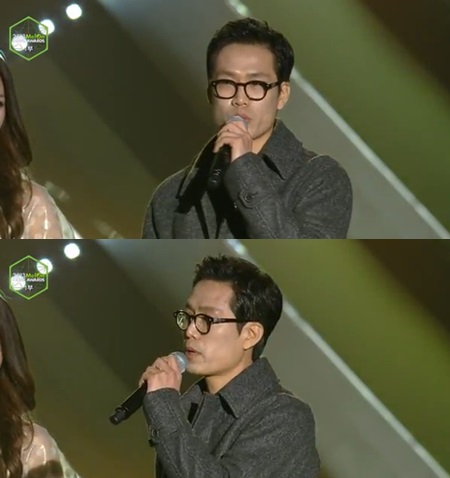 / 화면캡처=MBC뮤직 '2013 MMA'