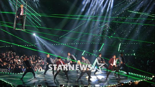 샤이니 / 사진= 스타뉴스 임성균 기자