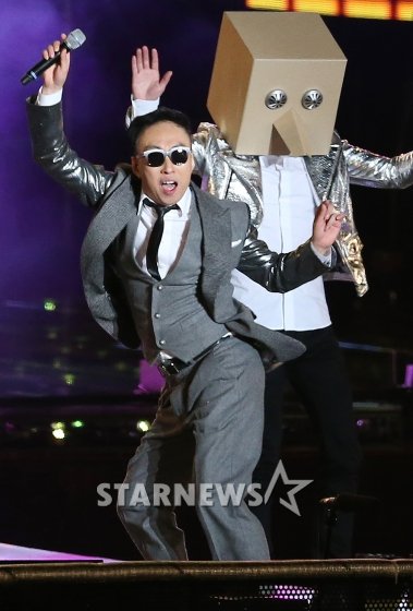 '무한도전' / 사진=이동훈 기자