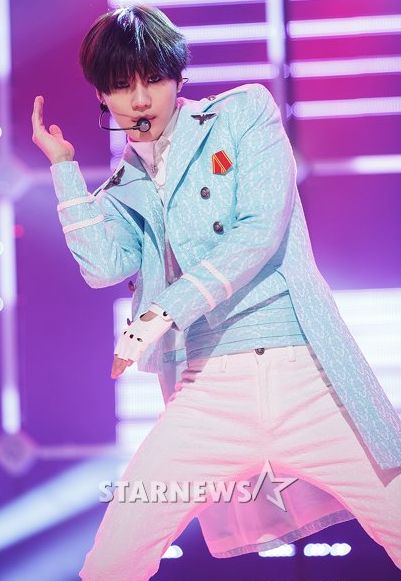 샤이니 태민 / 사진=스타뉴스